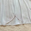 2000's whisper babydoll camisole - heavily flawed