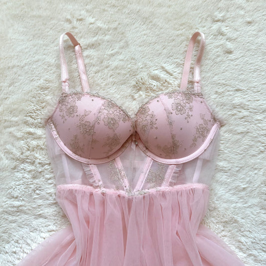2014 prima ballerina babydoll
