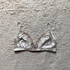 2000's silken princess bra