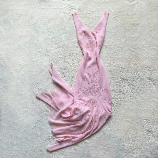 the libra gown