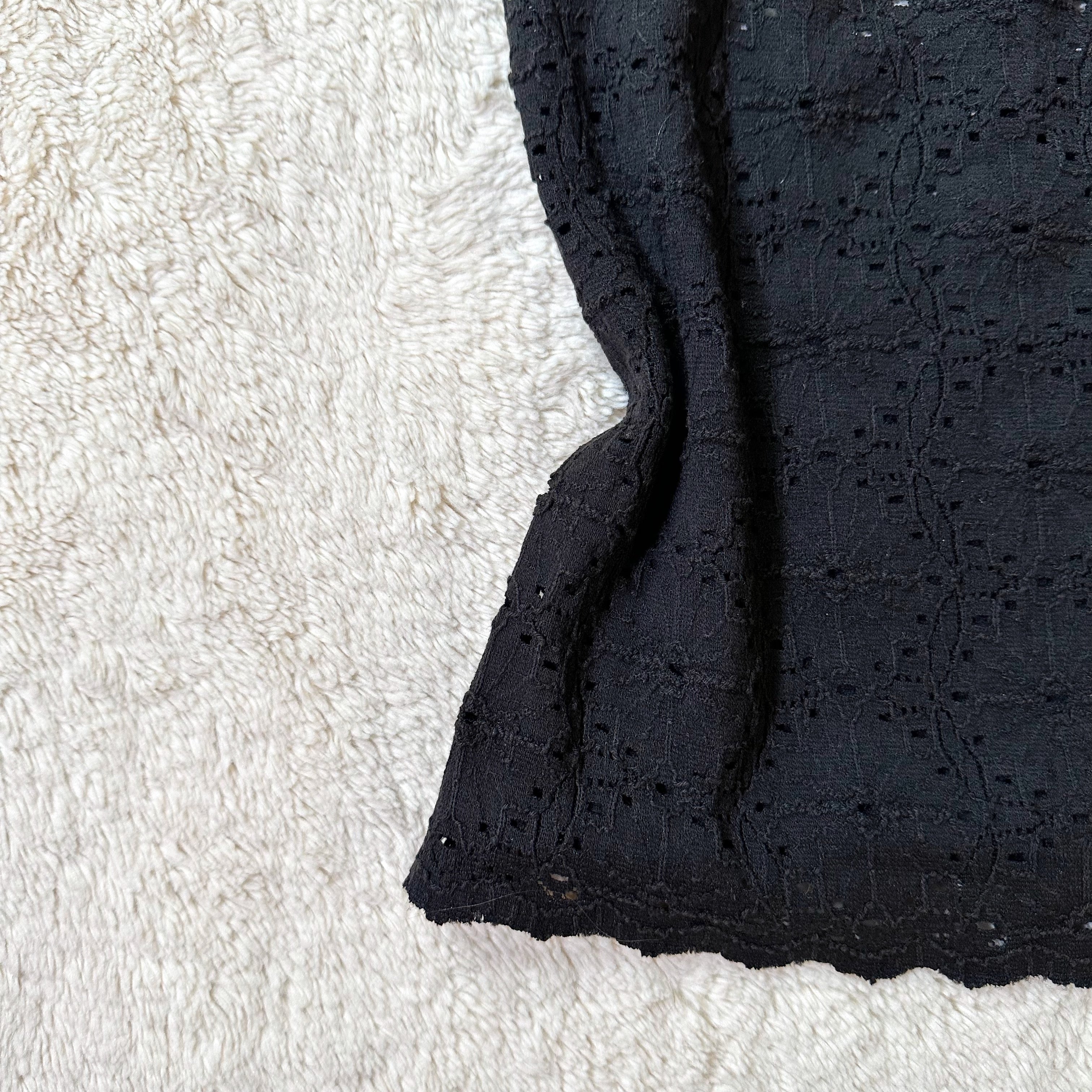 the rowan camisole - 100% cotton