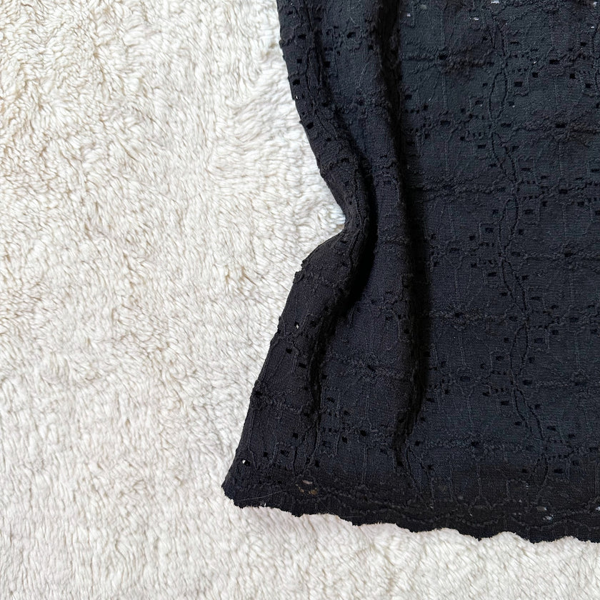 the rowan camisole - 100% cotton