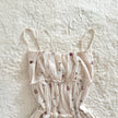 2000's ivory garden babydoll