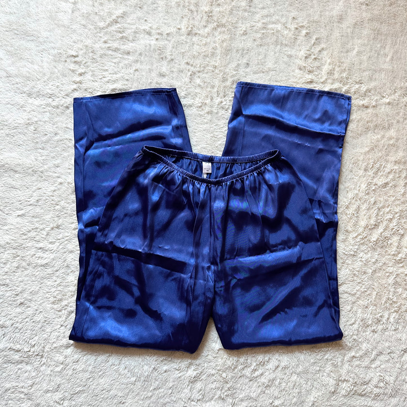 2000's indigo evening sleep set