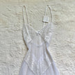 1990's heirloom veil negligee
