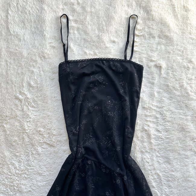 1990's nightbloom dress