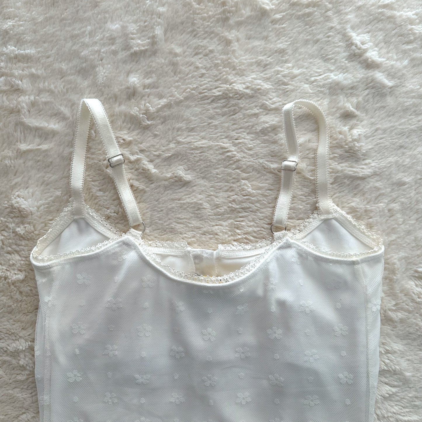 unif dew cami