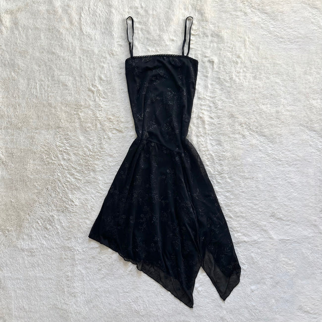 1990's nightbloom dress