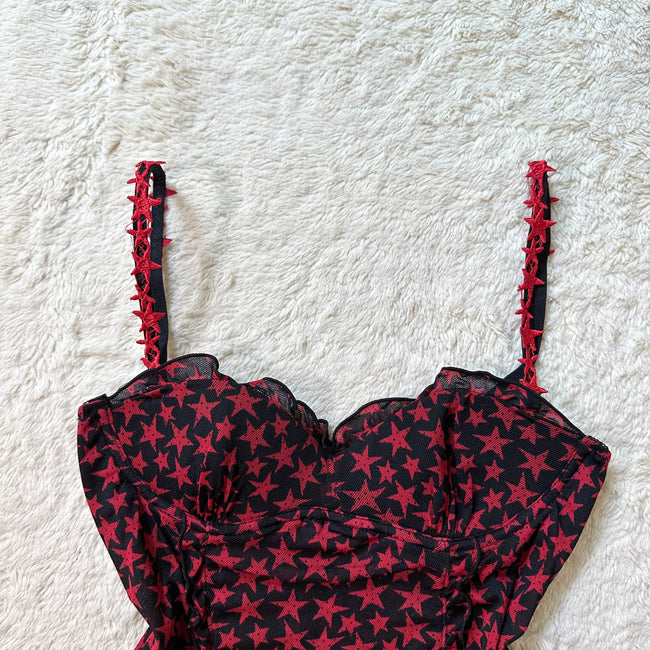 2000's nightfall set