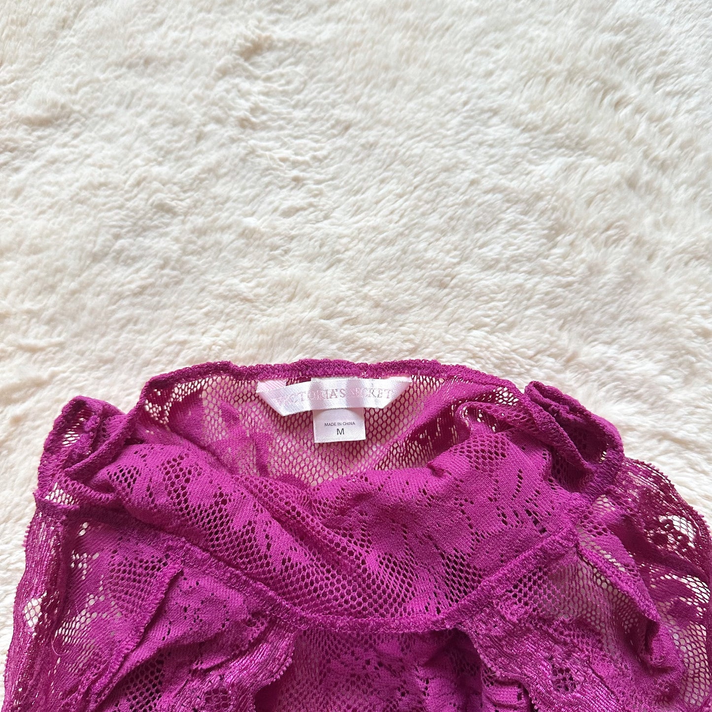 2007 berry dream halter slip dress