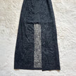 1990's midnight dream gown