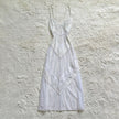 1990's heirloom veil negligee