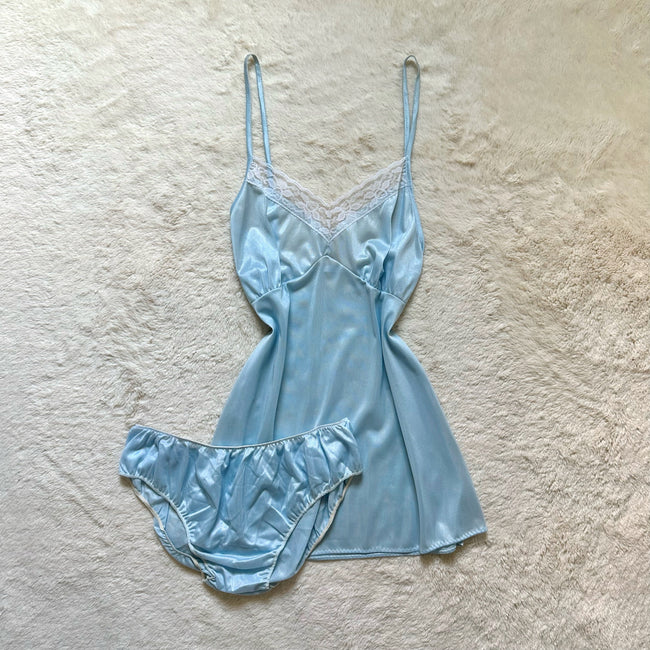 1980's cinderella sleep set