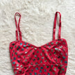 2000's lovebug camisole
