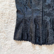 1990's dark desire corset