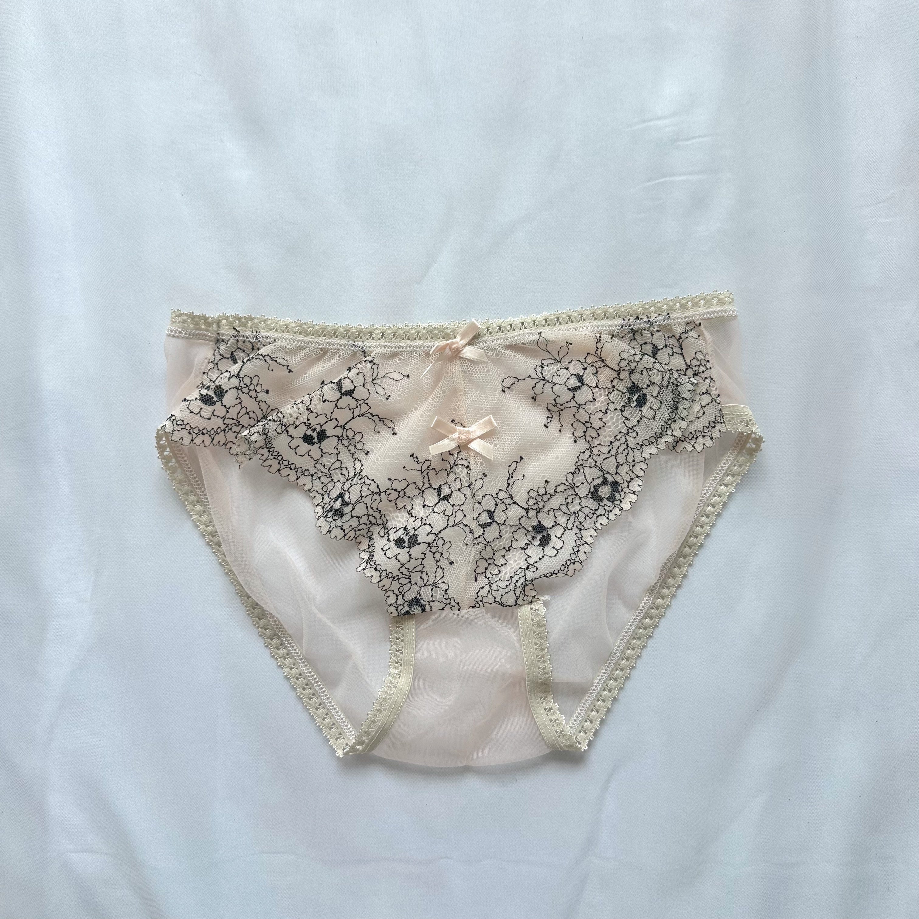 the remi bralette set