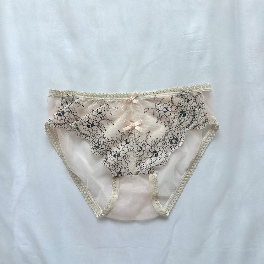 the remi bralette set