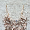 2000's golden sands camisole