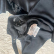 vintage valentino midnight bloom gown