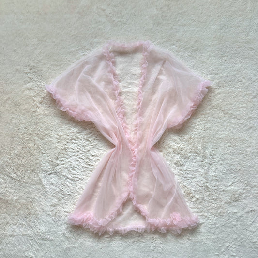 the pauline duster