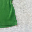 2000's rhinestone camisole