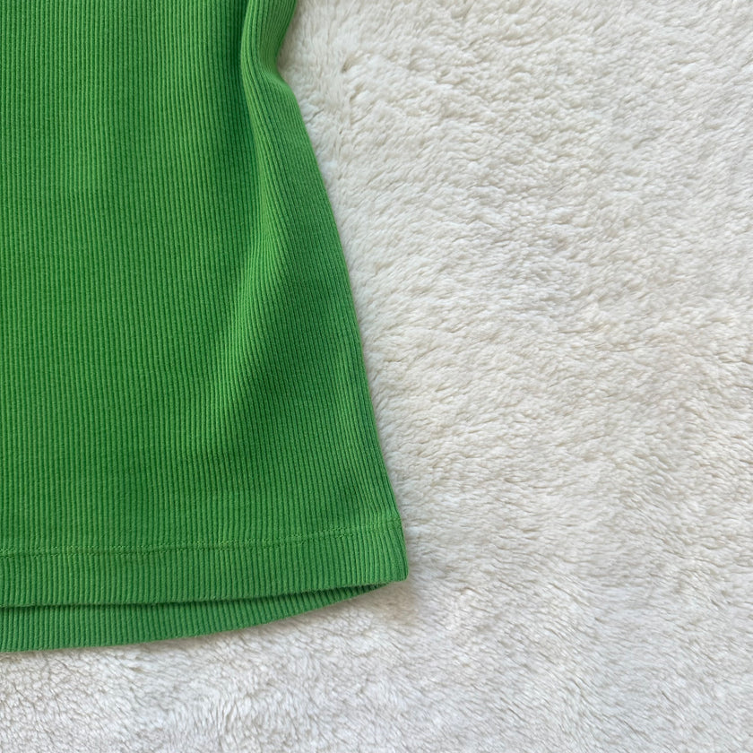 2000's rhinestone camisole