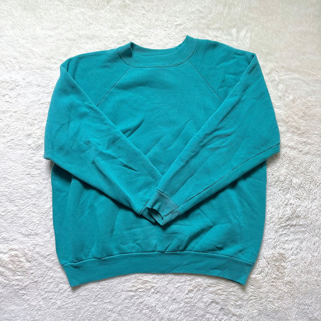 hanes crewneck sweatshirt