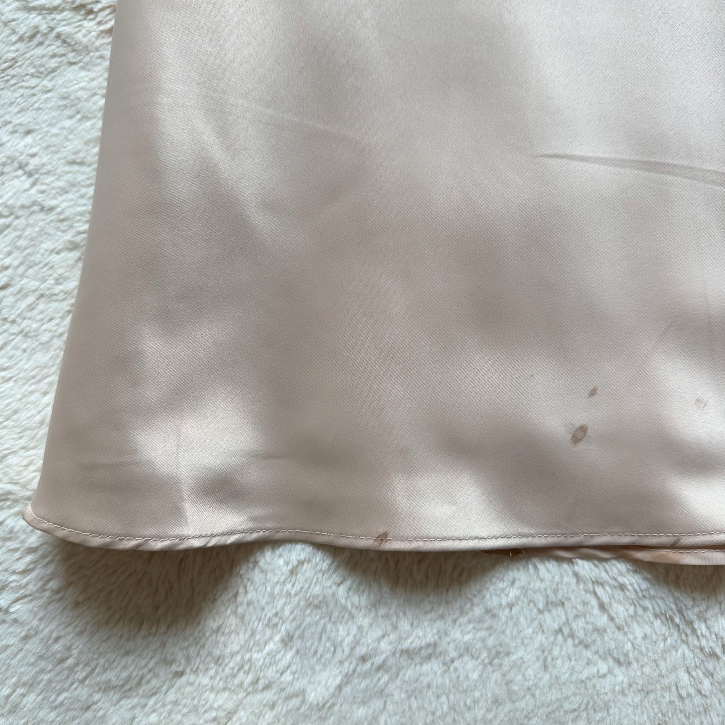 the virgo gown