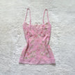japanese brand briar bloom camisole