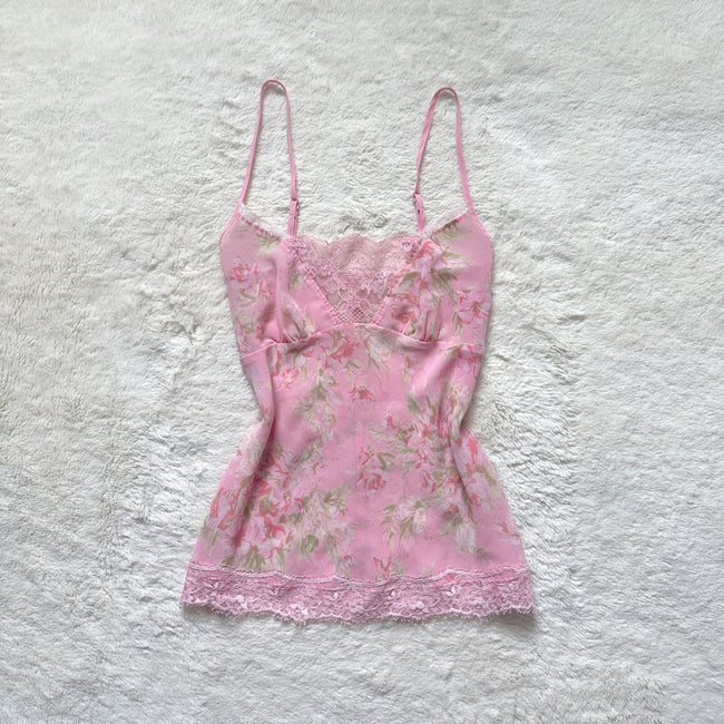 japanese brand briar bloom camisole