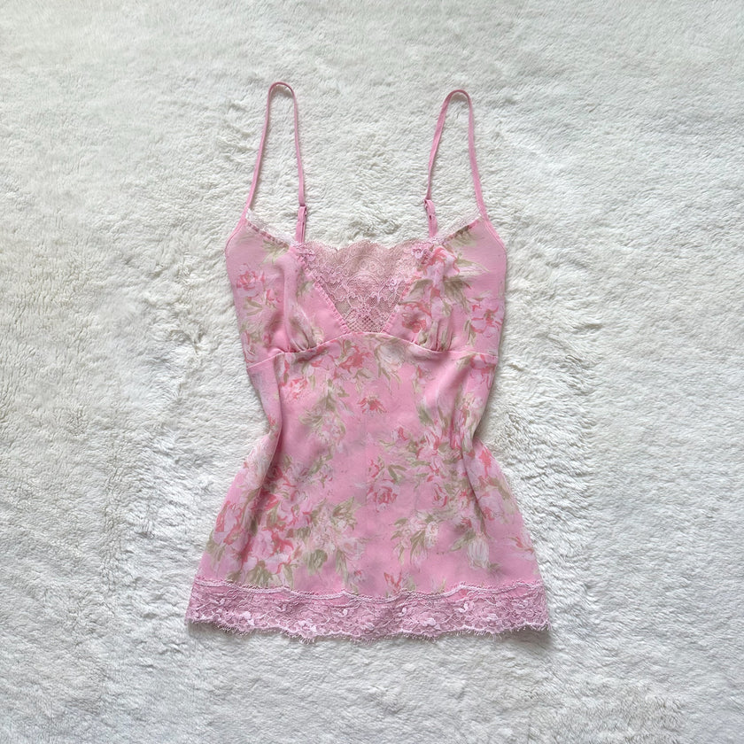 japanese brand briar bloom camisole