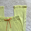 2000's juicy couture sunset yoga pants