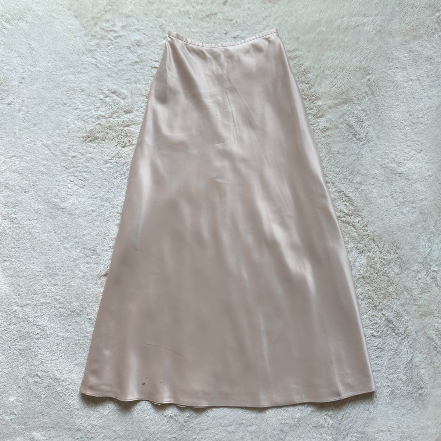 the virgo gown
