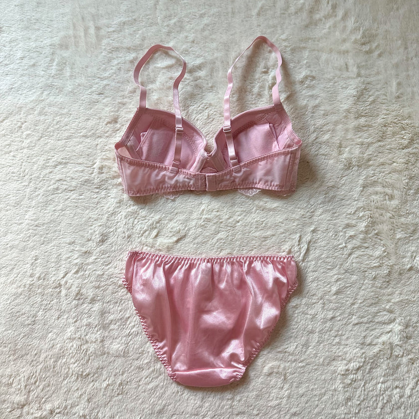 japanese brand petaled daisy set