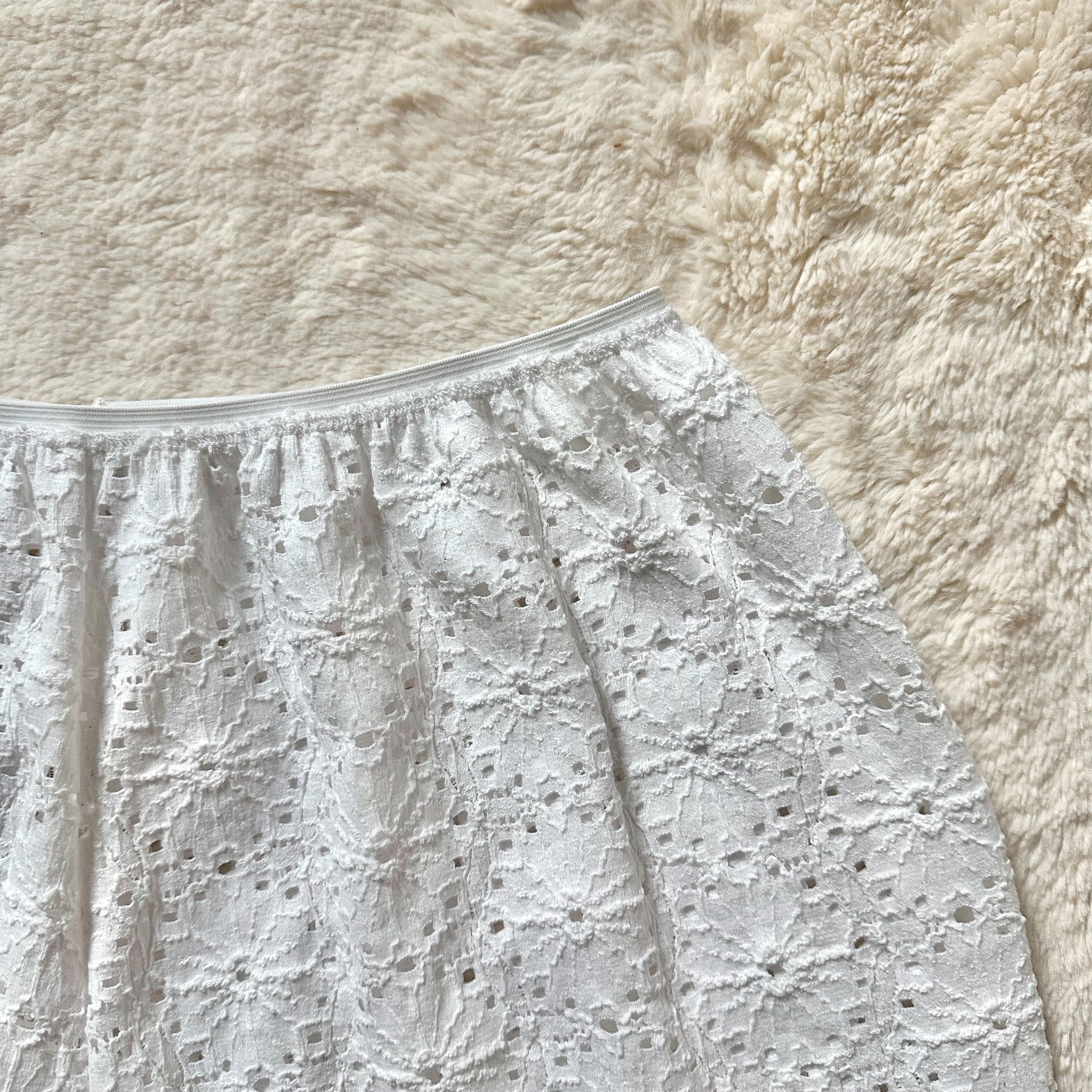 the delilah shorts - 100% cotton