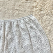 the delilah shorts - 100% cotton
