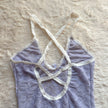 the periwinkle slip