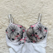 2000's ditsy doll camisole