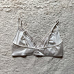 2000's silken princess bra