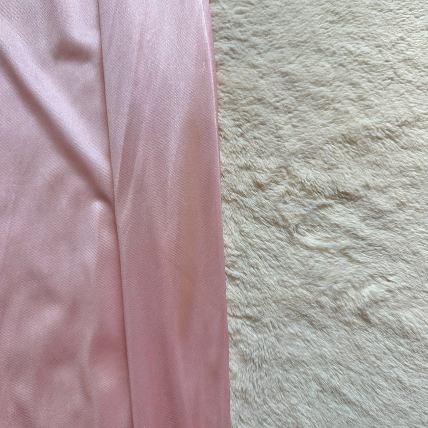 1980's aurora negligee