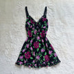 2000's rosethorn babydoll
