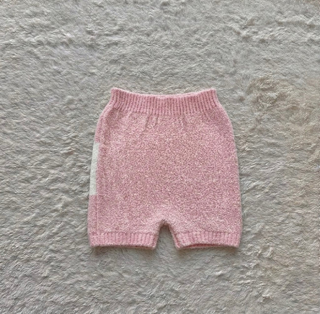 japan exclusive sanrio strawberry usahana shorts