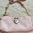 juicy couture precious moments roll bag - rtp: $118