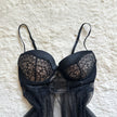 2016 midnight muse babydoll