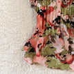 2000's fallen flora top