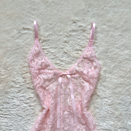 the pauline slip