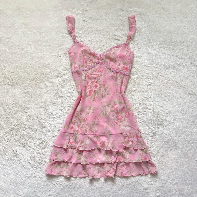 japanese brand briar bloom dress