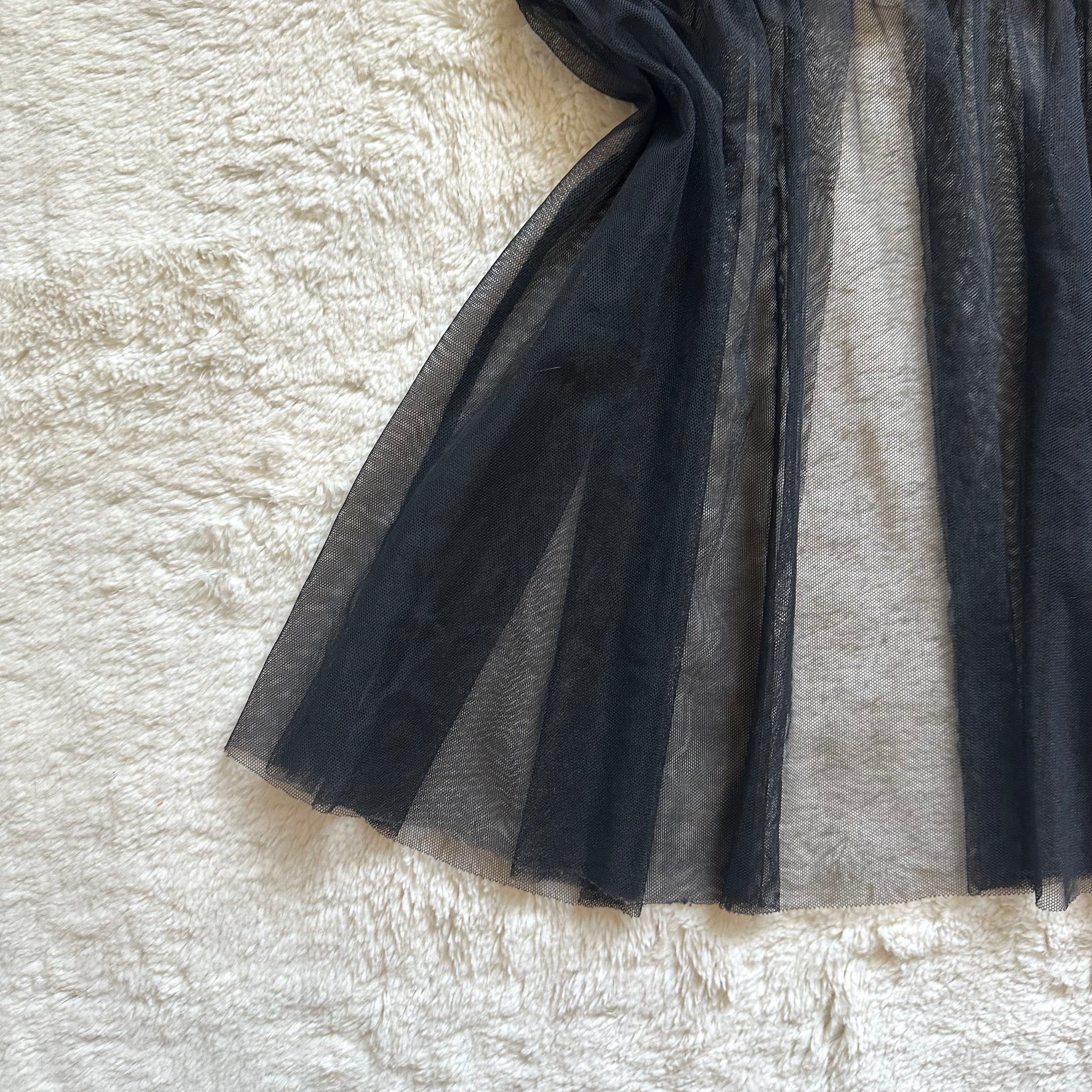 2016 midnight muse babydoll