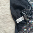 2000's disco ball top