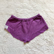 2000's VS pink lounge shorts